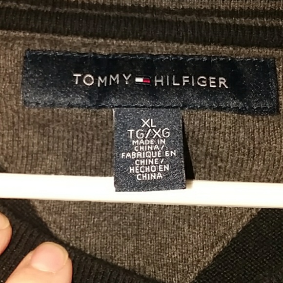 Tommy Hilfiger  Business  professional - Picture 3 of 3